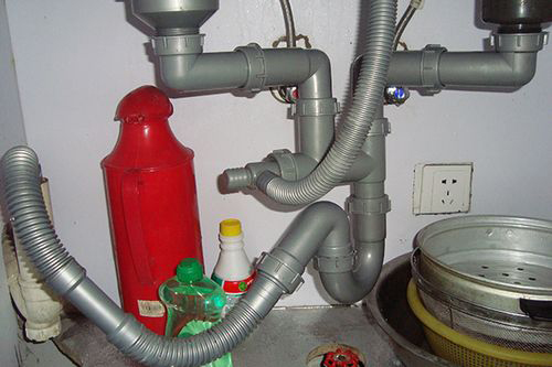 沁水下水道疏通要多少钱？